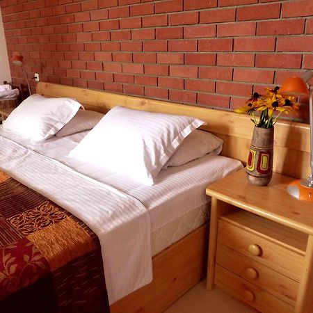Green Stone Boutique Hotel Yeghegnadzor Esterno foto