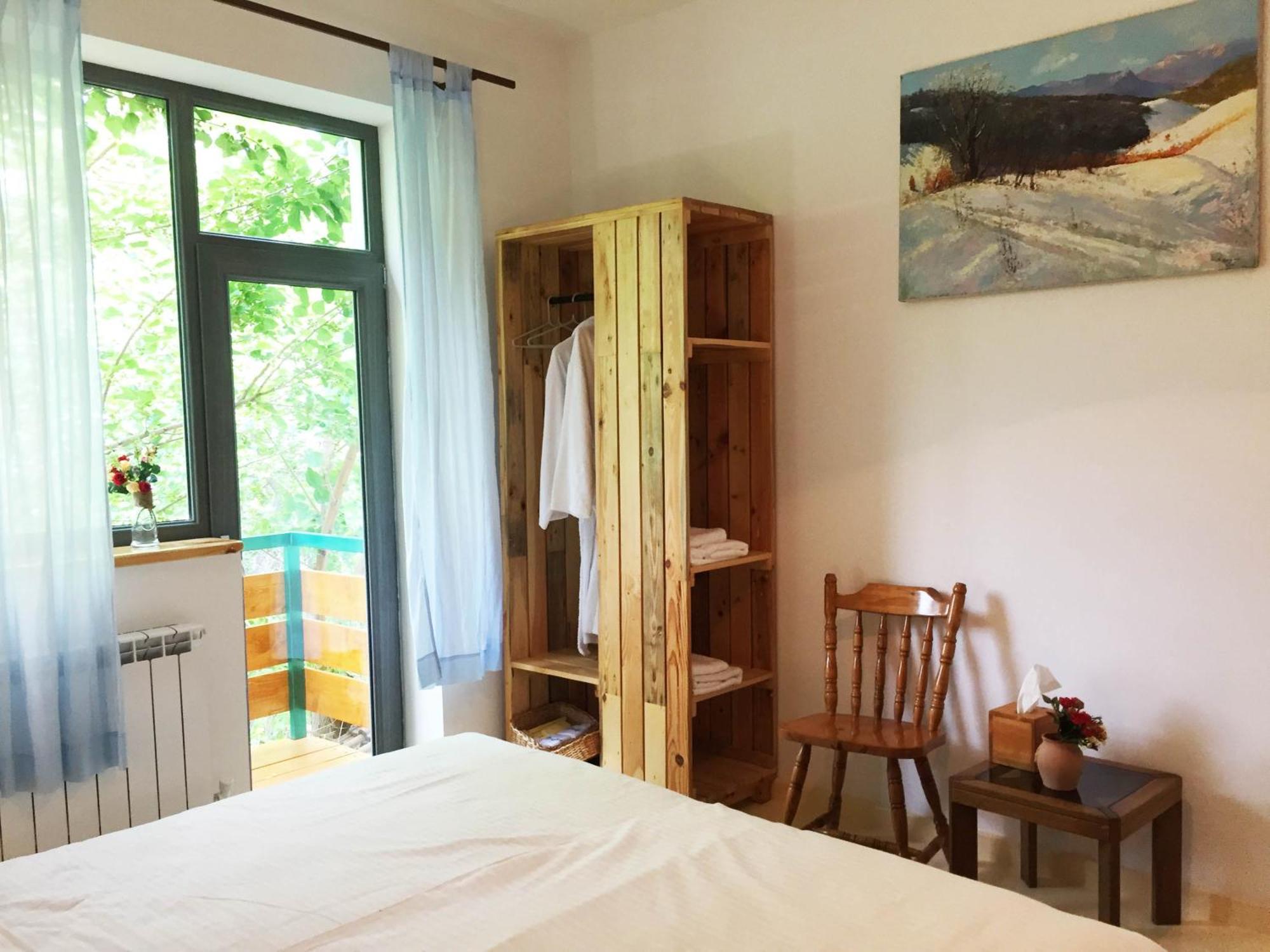 Green Stone Boutique Hotel Yeghegnadzor Camera foto