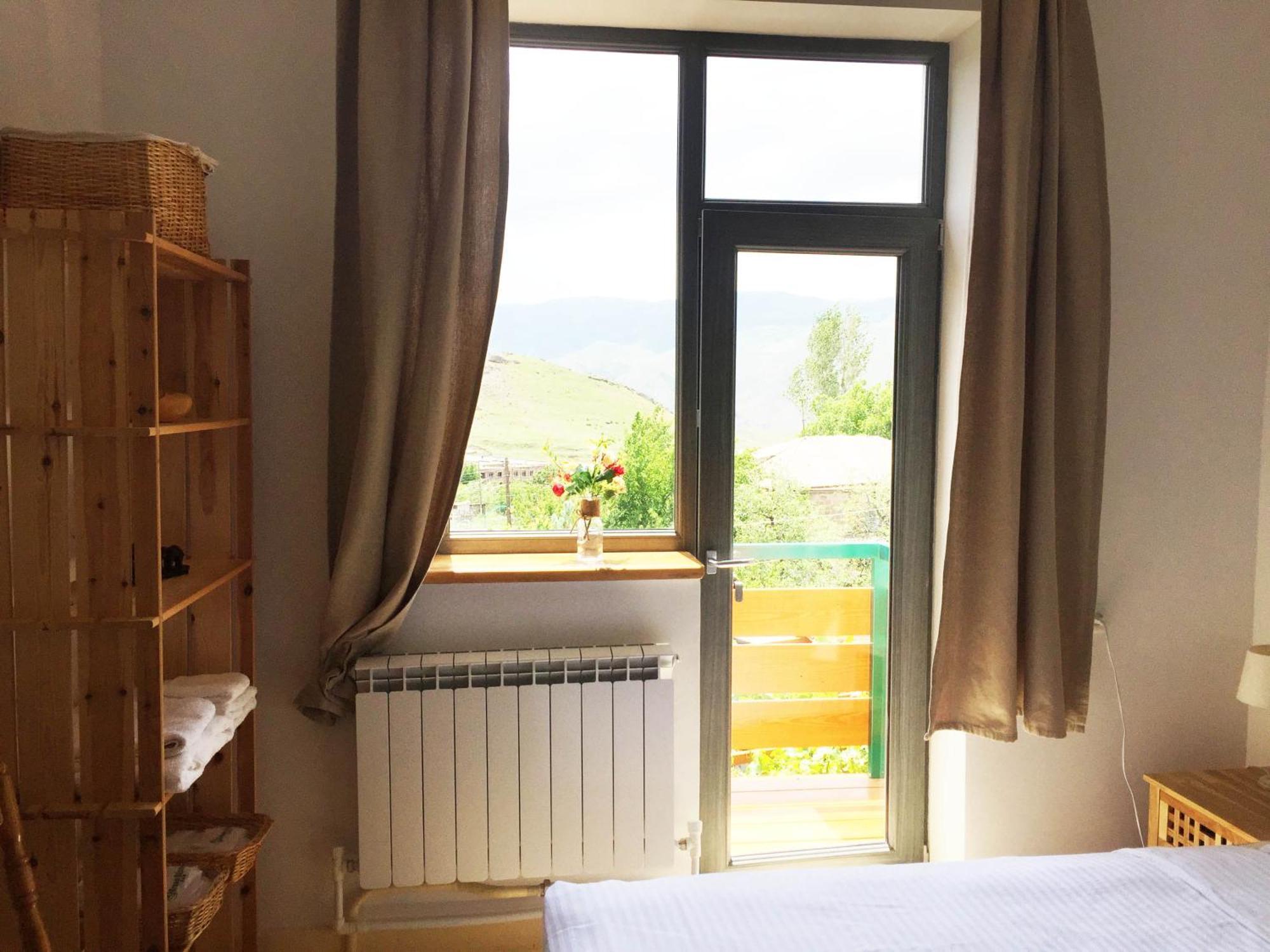 Green Stone Boutique Hotel Yeghegnadzor Camera foto