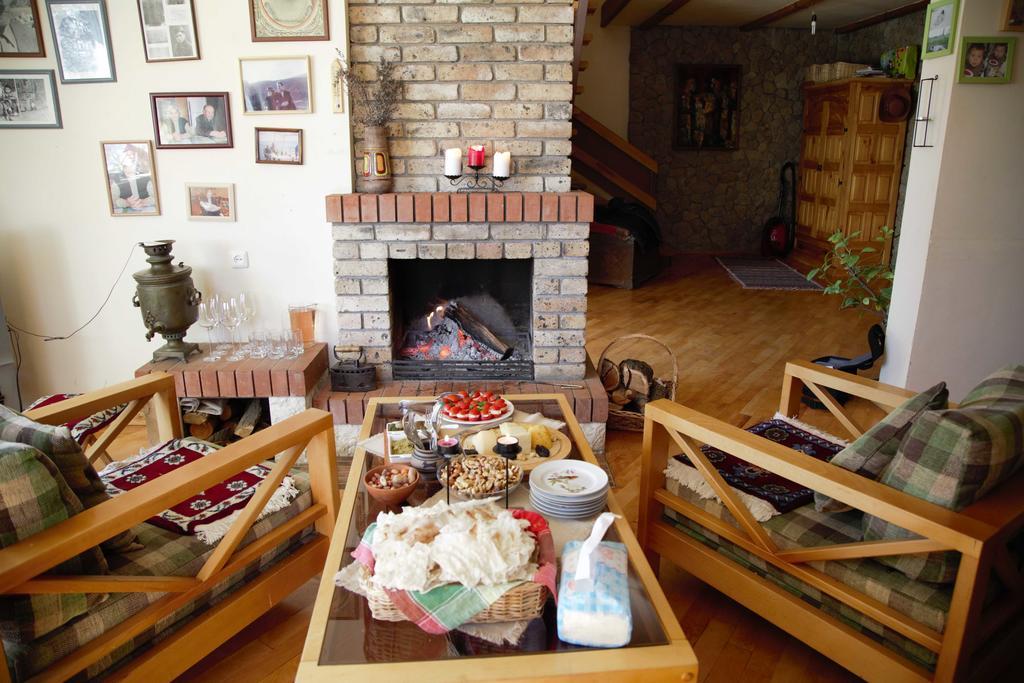 Green Stone Boutique Hotel Yeghegnadzor Esterno foto