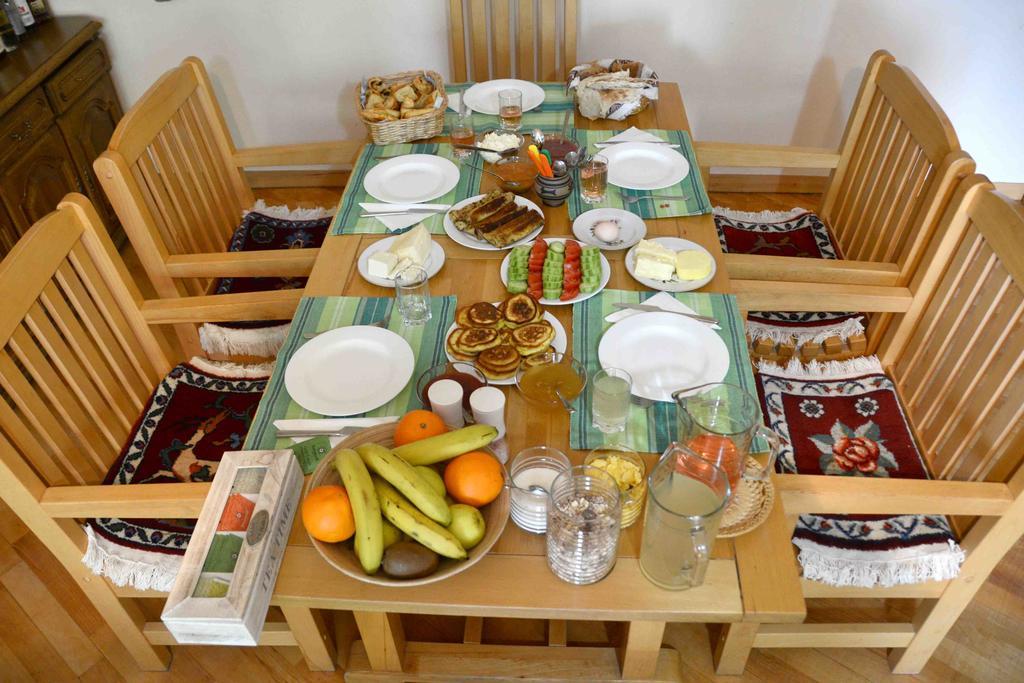 Green Stone Boutique Hotel Yeghegnadzor Esterno foto