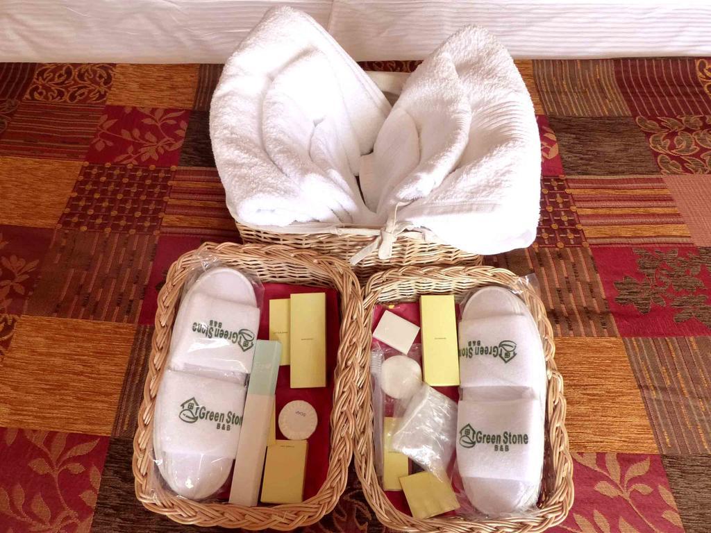 Green Stone Boutique Hotel Yeghegnadzor Esterno foto