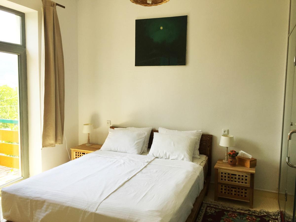 Green Stone Boutique Hotel Yeghegnadzor Esterno foto