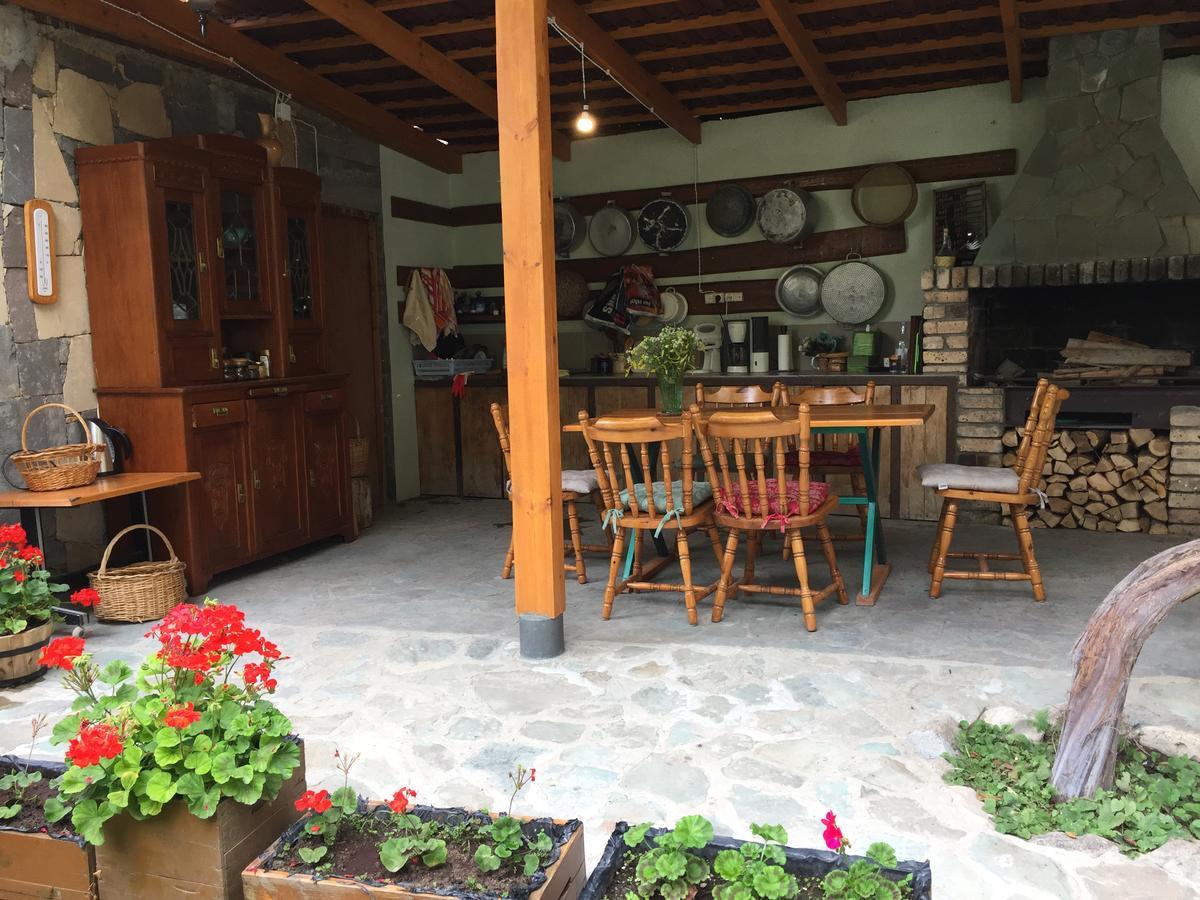 Green Stone Boutique Hotel Yeghegnadzor Esterno foto