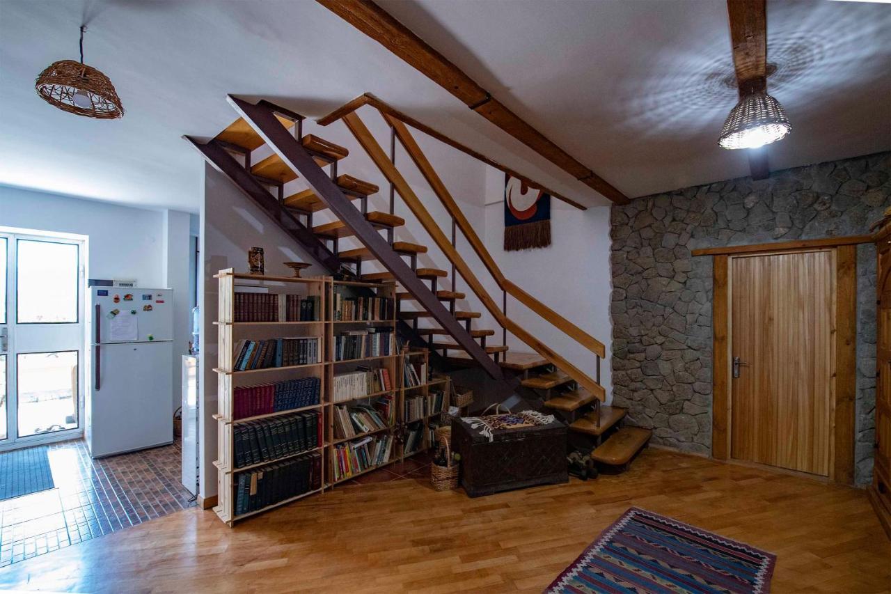 Green Stone Boutique Hotel Yeghegnadzor Esterno foto