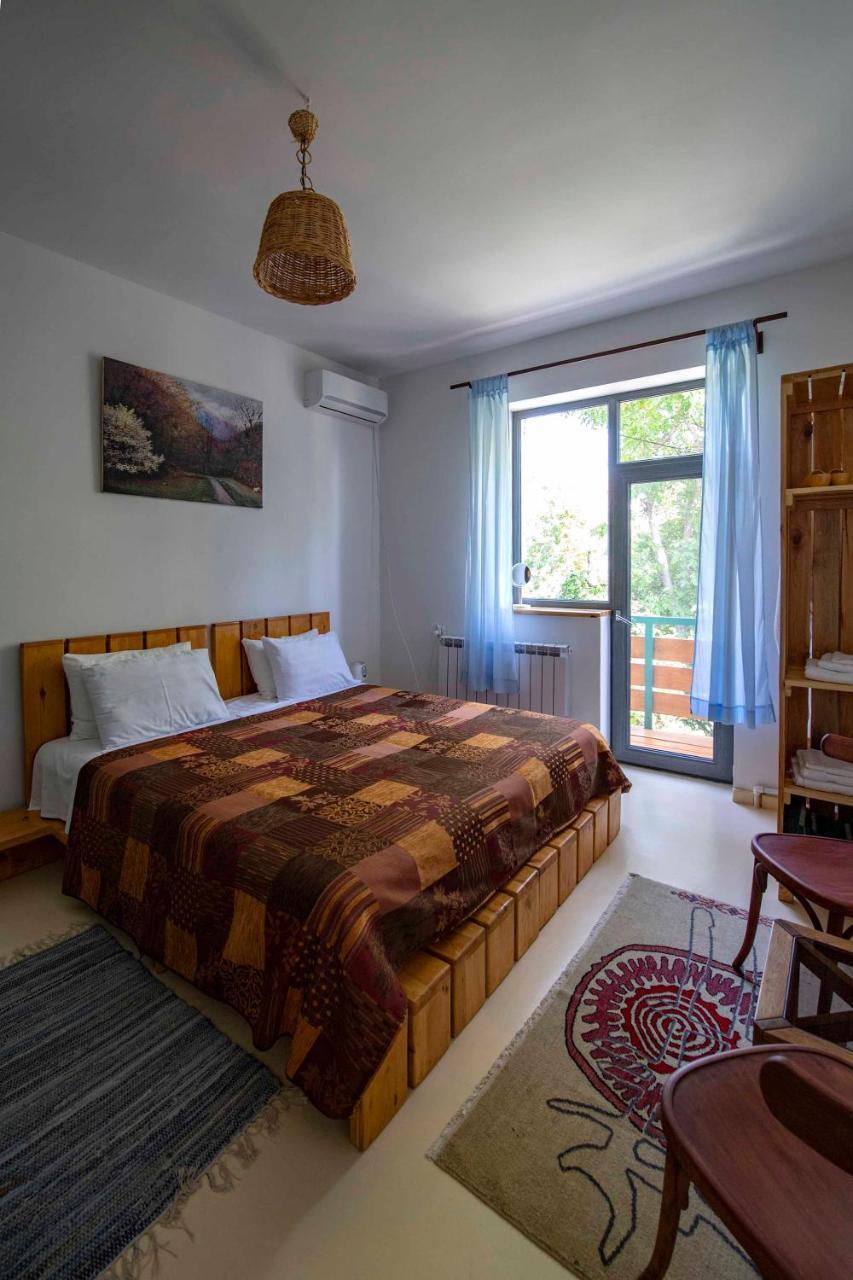 Green Stone Boutique Hotel Yeghegnadzor Esterno foto