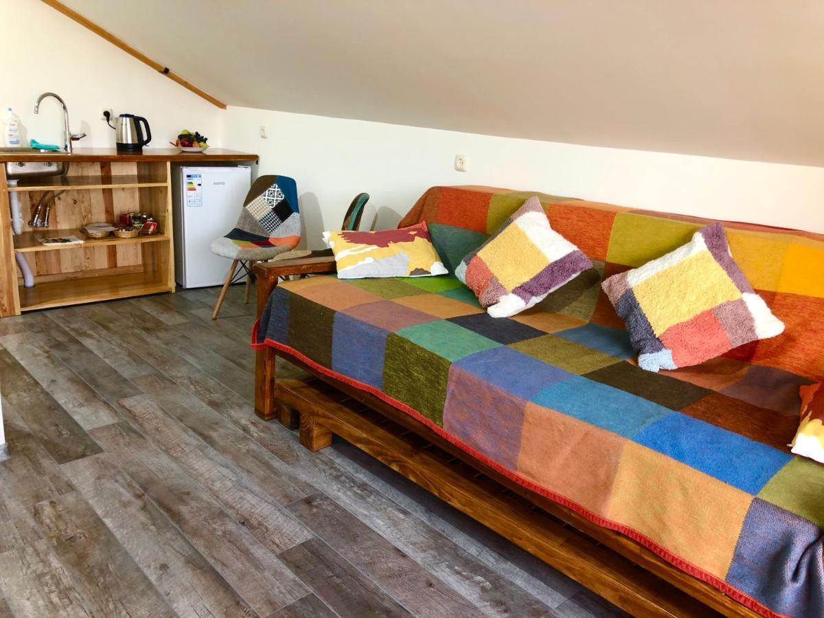 Green Stone Boutique Hotel Yeghegnadzor Esterno foto