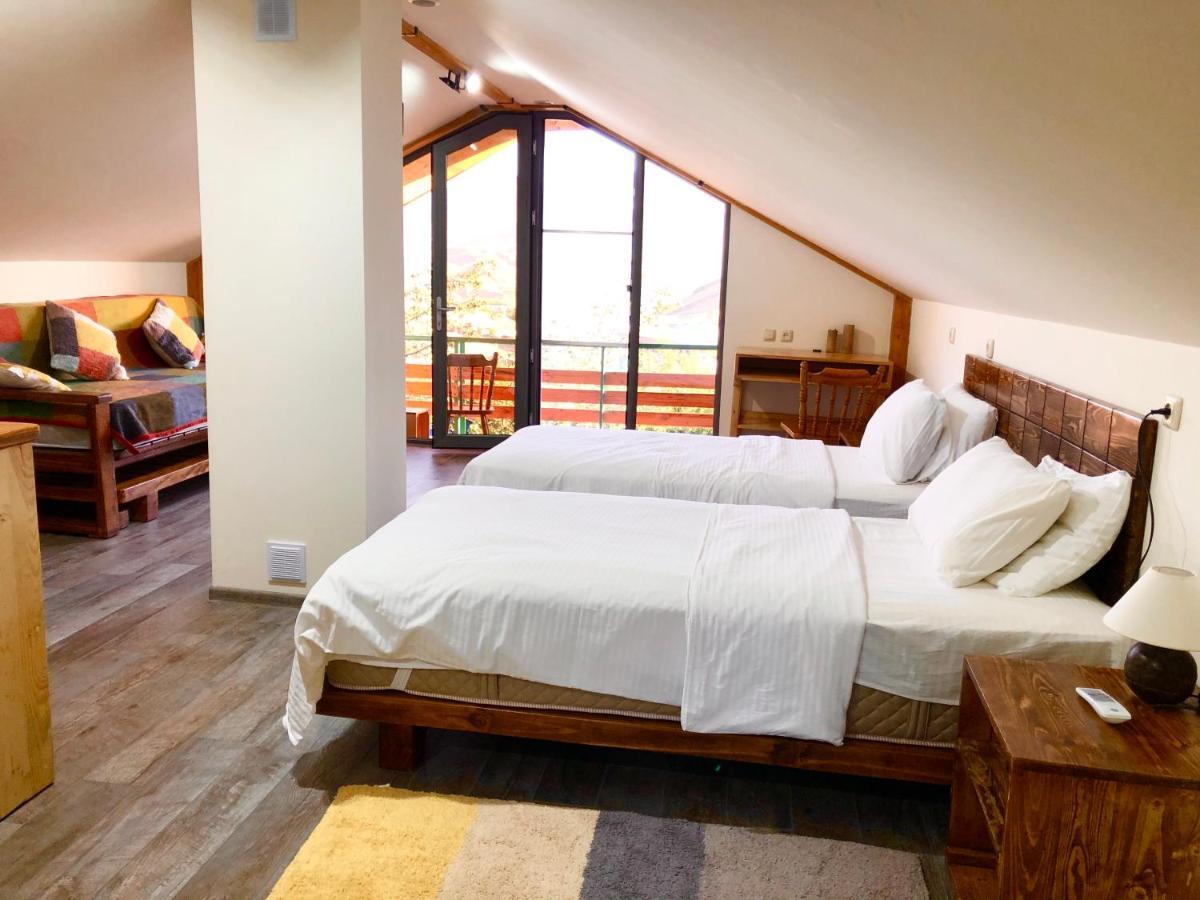 Green Stone Boutique Hotel Yeghegnadzor Esterno foto